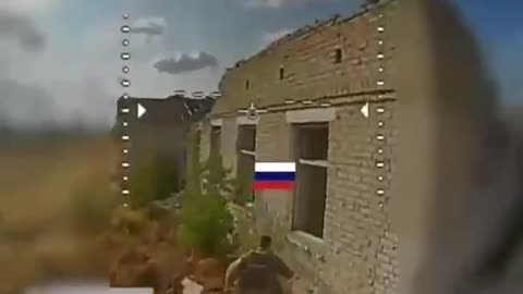 🎯🔥 Ukraine Russia War | Ukrainian Drone Strikes Russian Soldier | RCF
