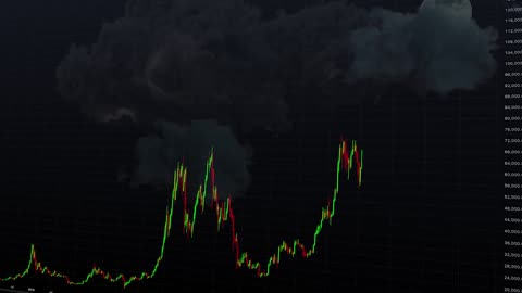 Bullish 🐂⚡️