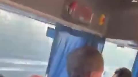 🇸🇪 GANG MEMBER SETS 72-YEAR-OLD’S HAIR ON FIRE .. faces NO charges