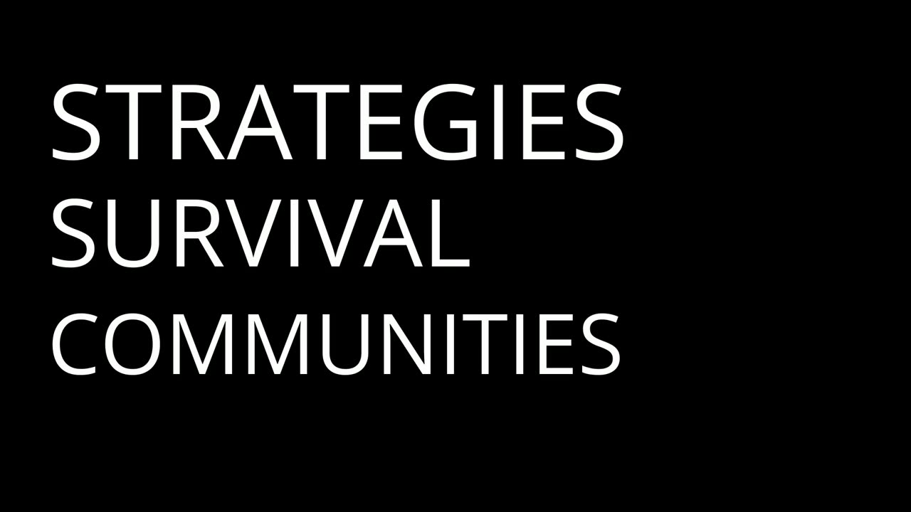 Desire's Dark Descent | Orwell - Part 4