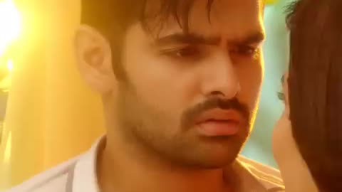 #South Indian #Hindi dubbed #movies #videoclip Scene