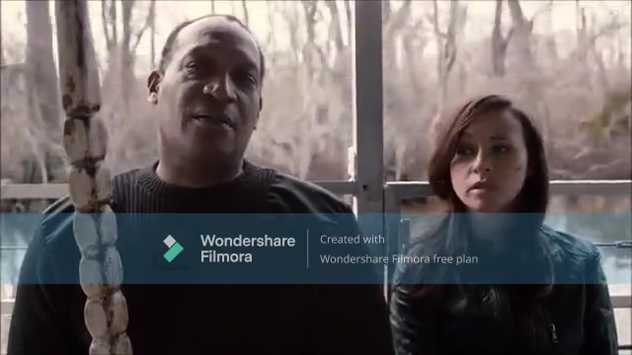 Halloween Bad Blood-Part 4