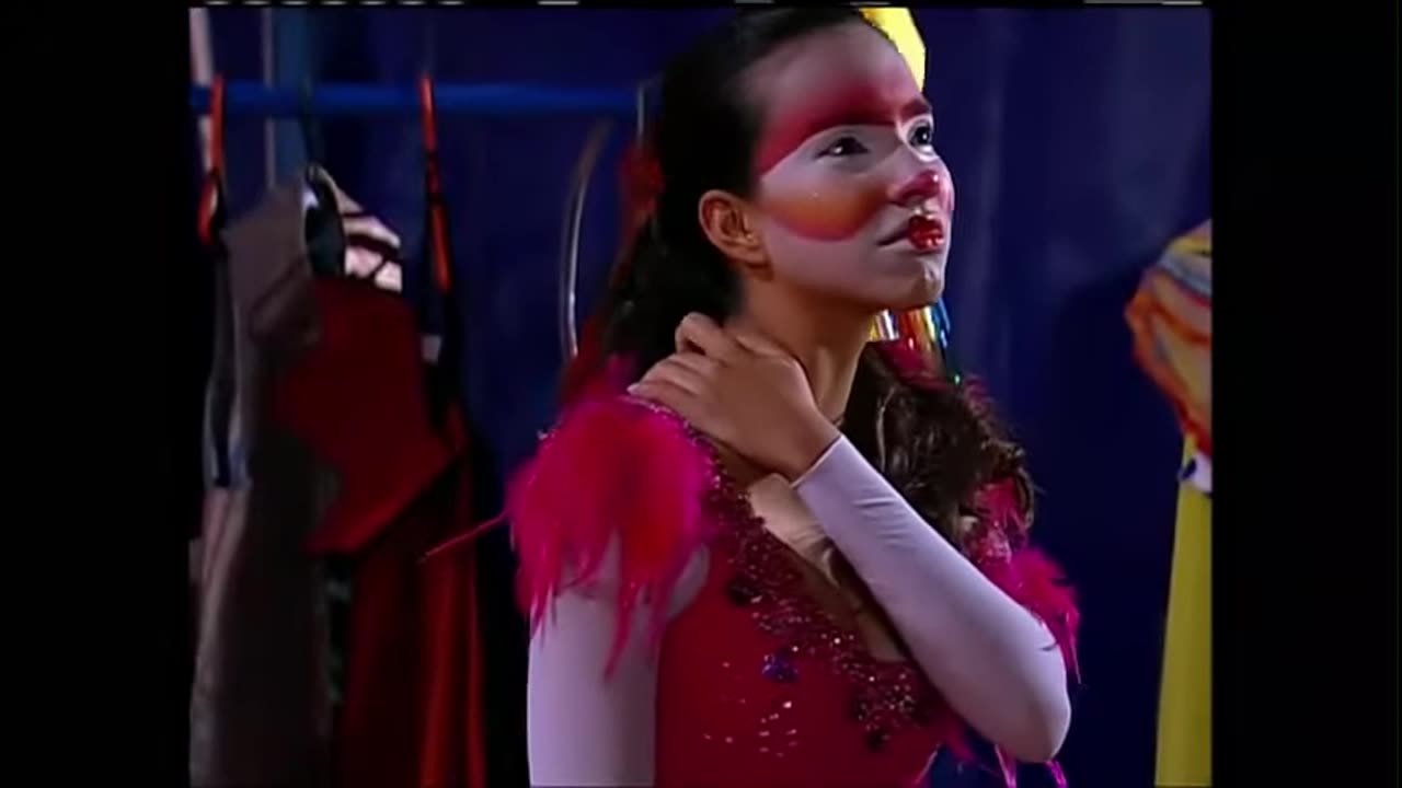 Caminhos do Coração 1ª Temp. Cap. 17