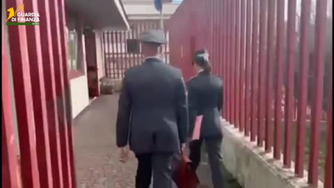 Corruzione e frode nelle aste giudiziarie, tre arresti a Roma