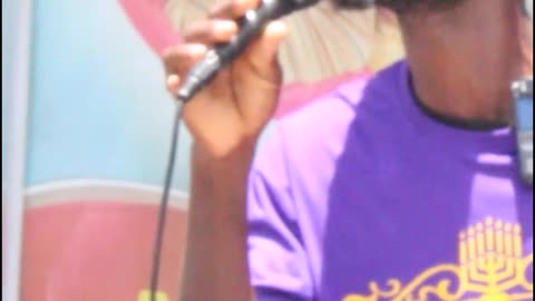 IUIC OCHO RIOS: Who Runs The World