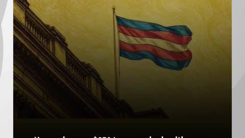 Harvard scraps $650 transgender health course after questions over illegal fee waiver