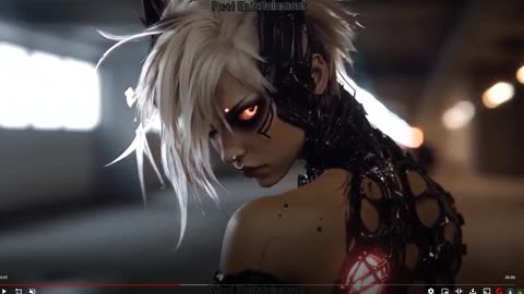 Fight back against AI Video and Art! Downvote and give 'em hell! Or just don't watch!