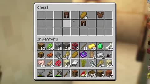 100 Days of Minecraft in the Desert Part#2