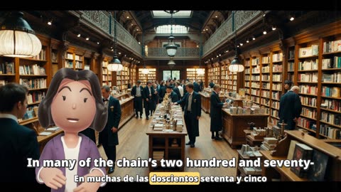 Harry Potter Night and Waterstones’ Revival | La magia que salvó a una librería