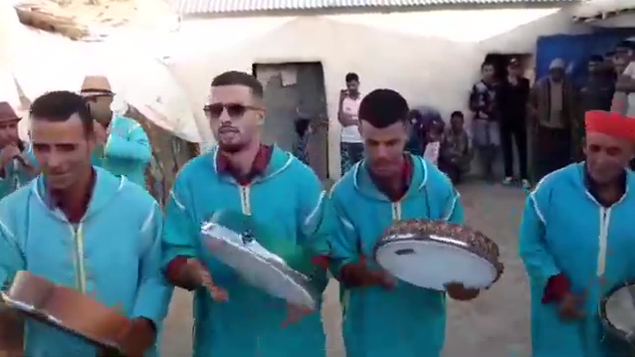 Noujoum hyayna fen hayti نجوم تيسة مجموعة البحادي 0645424510 (3)