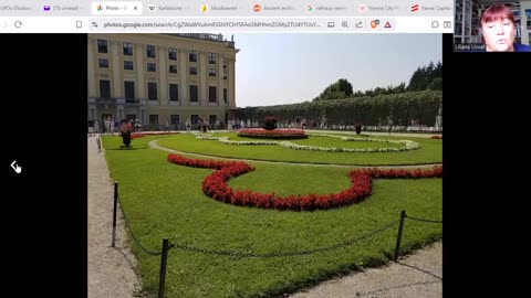 Note De Calatorie Episodul 68 Vienna Palatul Belvedere Palatul Schonbrun Primaria