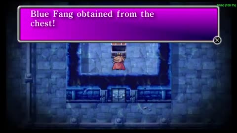 Final Fantasy 1 Part 6: Stormblood.
