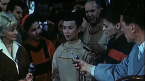 Milcząca gwiazda 1959