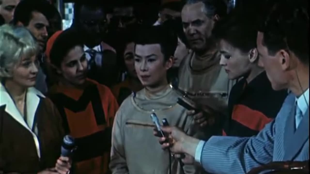 Milcząca gwiazda 1959