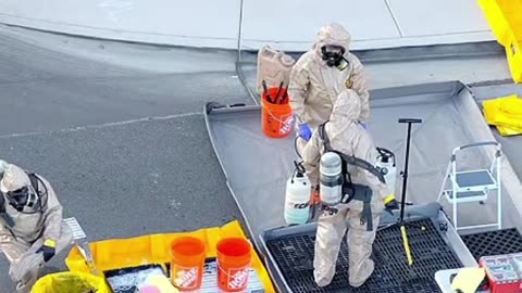 Secret Chinese-Linked Hazardous Bio Lab Raided in Las Vegas Neighborhood