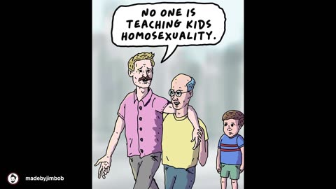 Homosexuality - debunked