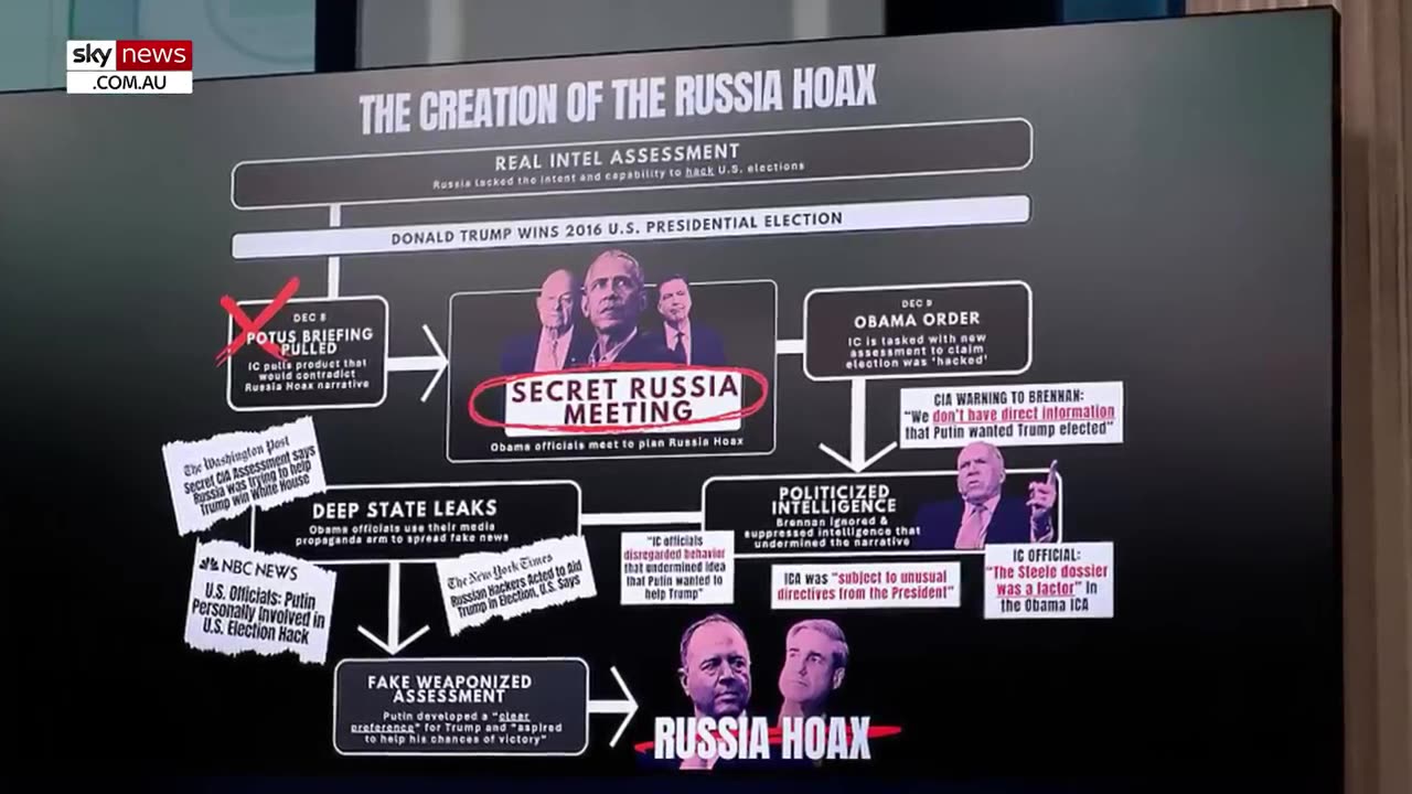 The Real Crossfire Hurricane lyrics by Jack Martin