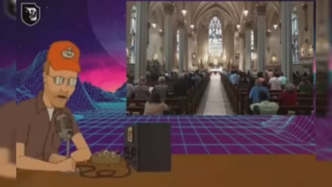 Dale Gribble, The Six Pointed Star of Subversion