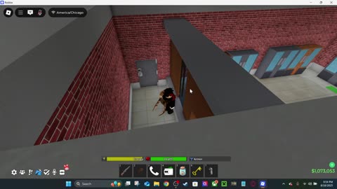 [Full Gameplay #270-2025] Roblox: Da Hood