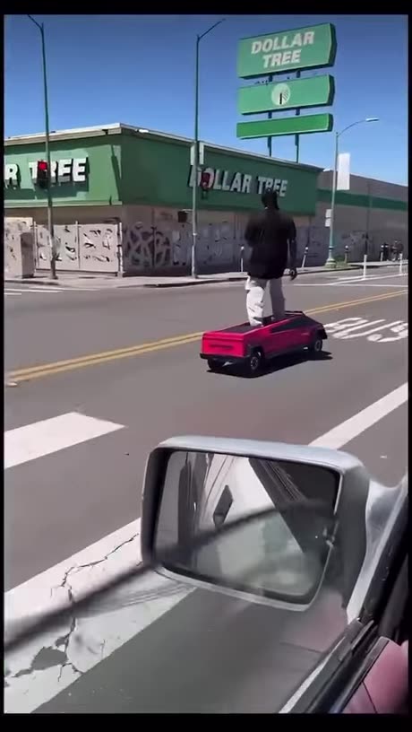 GTA Real Life