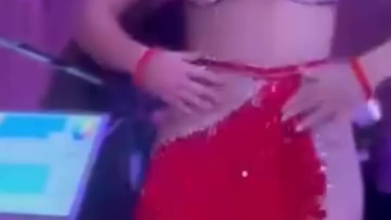 Belly dance