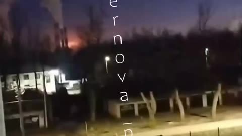 💥⛽ Ukraine Russia War | Petrochemical Plant Explosion in Sterlitamak | RCF