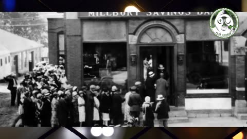 Plot Sickens: Economic Revolution - Nazi-Style Reforms for Modern America