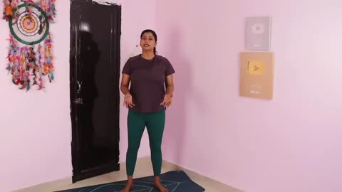 Yoga Cure for Back, Neck & Shoulder Pain | Easy Daily Practice