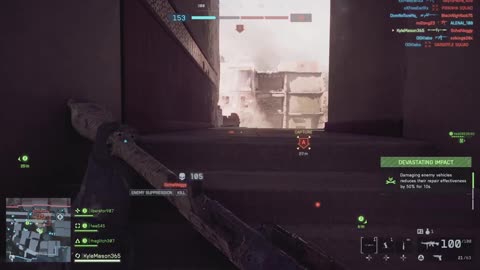 Battlefield 6: RPG TIME!