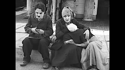 The Immigrant (1917) Full movie | Charlie Chaplin's comedy