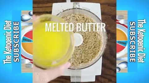 Keto Cheesecake Recipe! ｜Learn How to Lose Weight Fast with Keto!