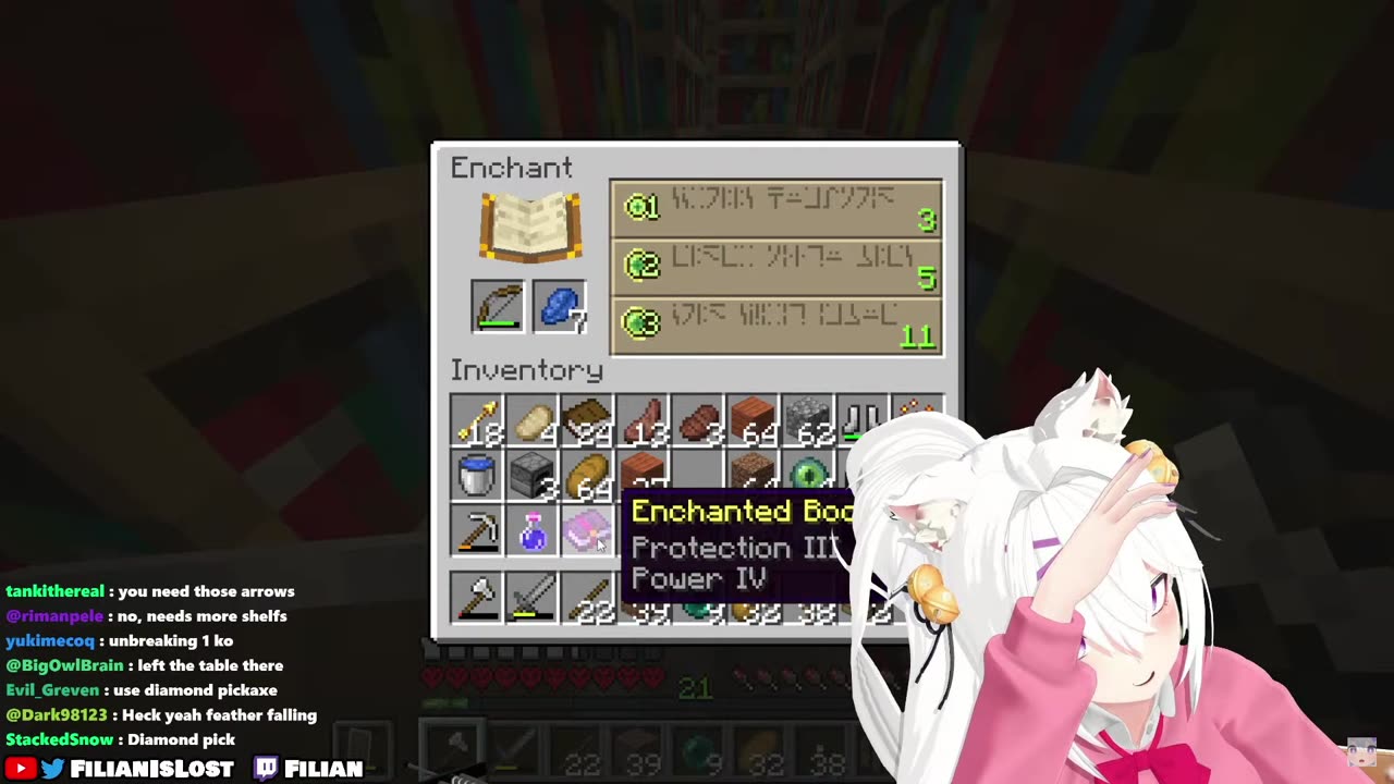 🔴 HARDCORE MINECRAFT 🔴 Stream ends when I die! Attempt #6!