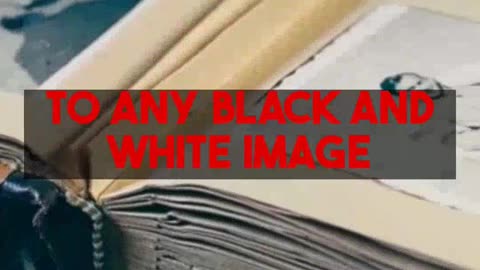 colorizethis.io best practices: Revive old black and white photos vibrantly.