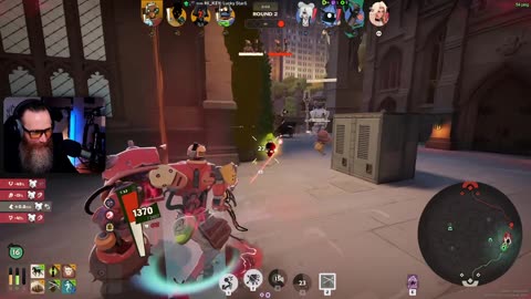 I DON'T KNOW HOW TO MOBA | Learning Deadlock Live