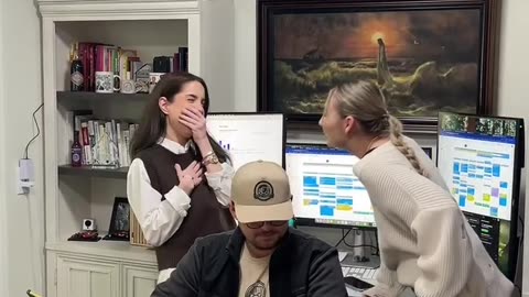 This Is What Workplace Trauma Looks Like 😭 #prayforme | USA Containers