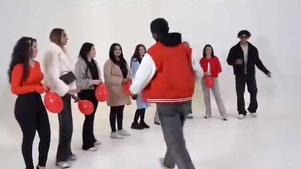 King of "Spot the Tranny"