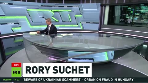 RT News - May 30 2025 (17:00 MSK)
