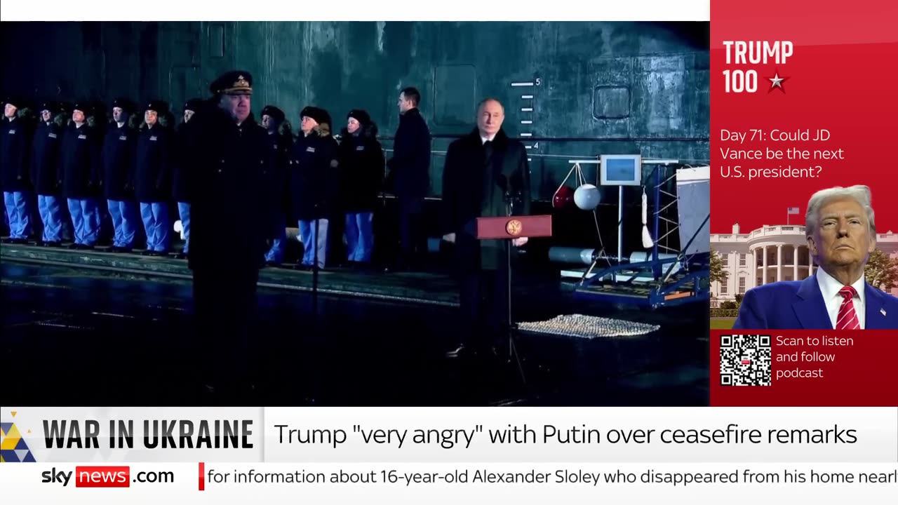 Trump News