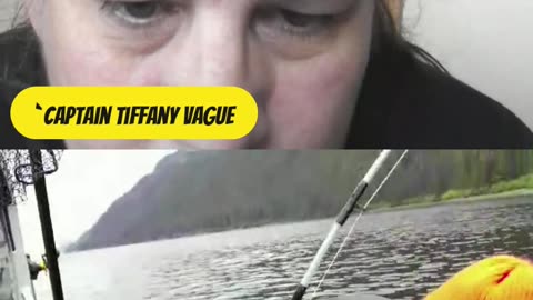 Custom Rod Building with Captain Tiffany Vague! #755