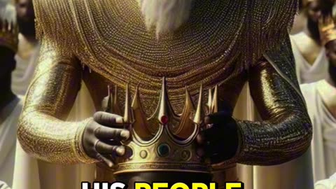 God has a favorite people whom He loves more than anyone!