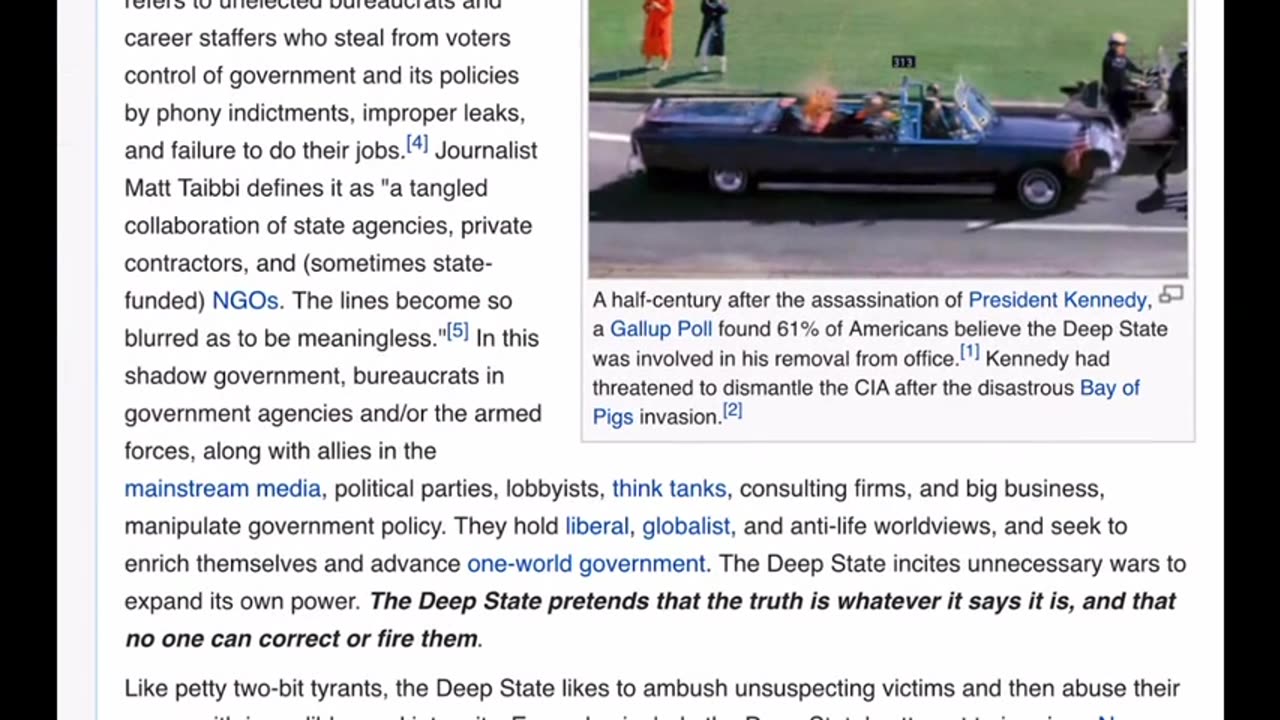 WTPN SITUATION UPDATE 5-18-25