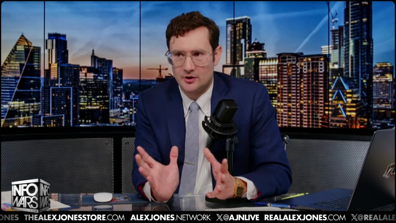 American Journal - TUESDAY FULL SHOW - 04/29/2025