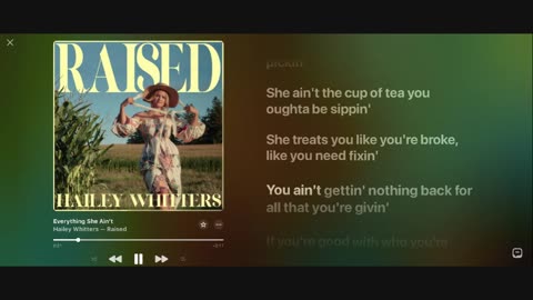 Country Music Mix On Rumble