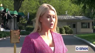 WH Press Secretary Karoline Leavitt Speaks to Reporters About U.S. Attack on Iran
