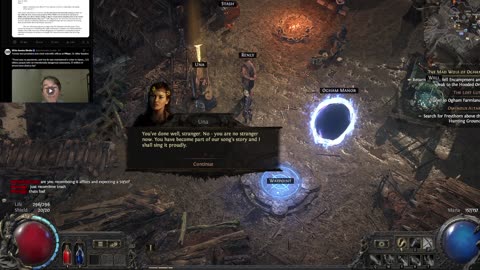 The Ouroboros Project