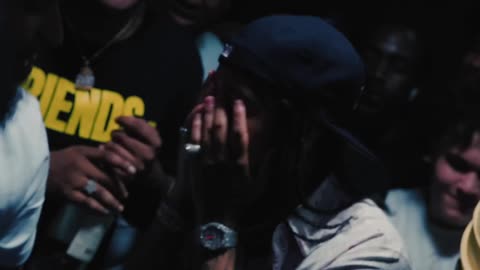 Fivio Foreign, Young M.A - Move Like a Boss (music Video)