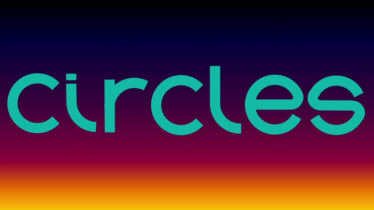 Circles Teaser