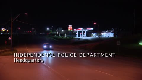COPS S36E06 Impulsive Decisions