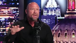 The Alex Jones Show in Full HD for May 17, 2025.