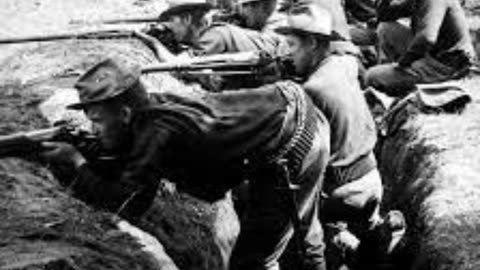 Philippine–American War: A Forgotten Tragedy | Shocking War Fact #Philippine American war